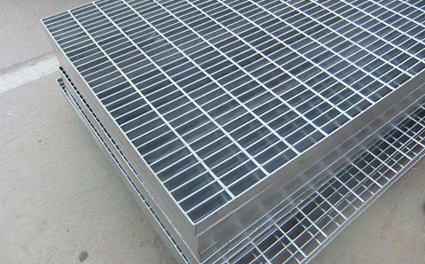 Steel Grating