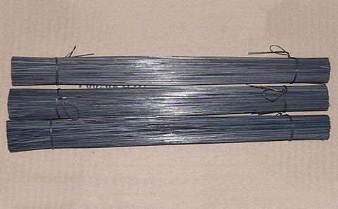 Straight Cut Wire