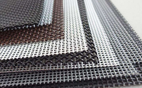 Stainless Steel Wire Mesh