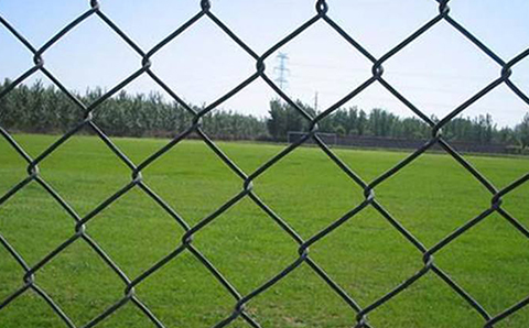 Chain Link Mesh