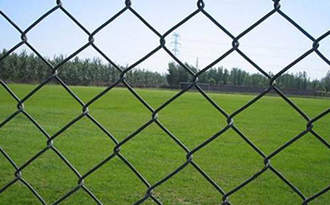 Chain Link Mesh